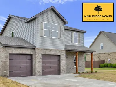 Maplewood Homes has launched in the Huntsville region, offering a new benchmark for high-quality and affordable housing. Under the leadership of Jeff Hinojosa, the company aims to make homeownership accessible and fulfilling through expert craftsmanship a